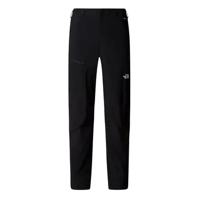 The North Face Speedlight Regular Pant Férfi túranadrág - tnf black