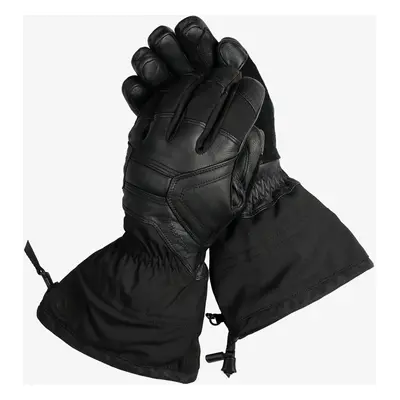 Black Diamond Guide Gloves Síkesztyű - black