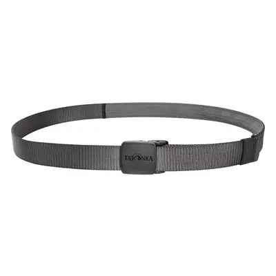 Tatonka Travel Waistbelt Nadrágszíj - titan grey