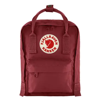 Fjallraven Kanken Mini Városi Hátizsák - ox red