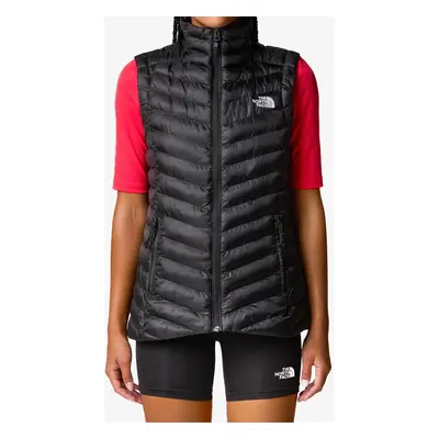 The North Face Huila Synthetic Vest Női mellény - tnf black/npf