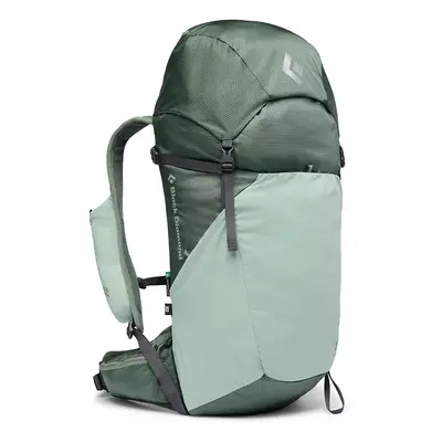 Black Diamond Trail Vista Pack Hátizsák kiránduláshoz - laurel green