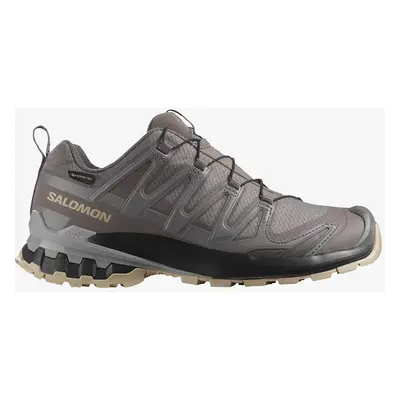 Salomon Xa Pro 3D V9 GTX Női terepfutó cipő - kitten/black/gull