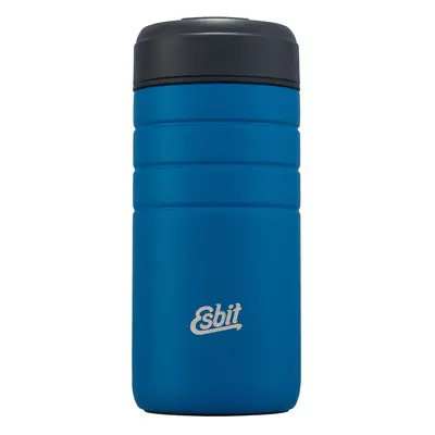 Esbit Majoris Thermo Mug Flip Top 450ml Hőtartó Bögre - polar blue