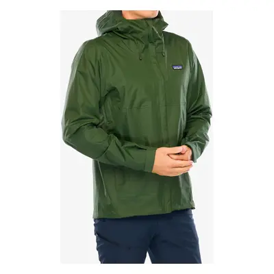 Patagonia Torrentshell 3L Jacket Esőkabát - torrey pine green