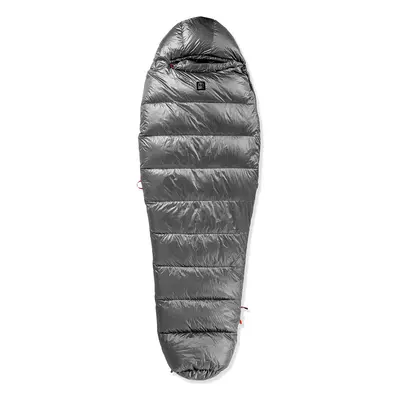 Małachowski Tourist XL LZ (200 cm) Pehely hálózsák - grey