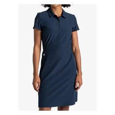 Craghoppers NosiLife Pro Dress IV Női sportos ruha - blue navy