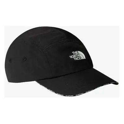 The North Face Cypress Explore Hat Baseball-Sapka - tnf black