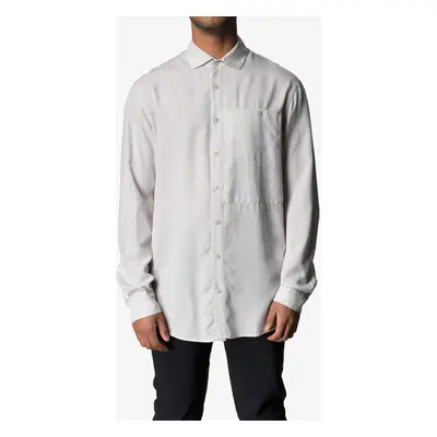 Houdini Tree Longsleeve Shirt Ing - sandstorm light