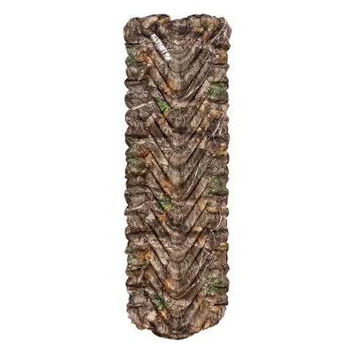 Klymit Static V Camo Felfújható Matrac - realtree edge camo