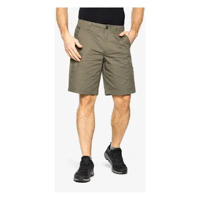 Columbia Pine Canyon Cargo Short Rövidnadrág Túrázáshoz - stone green