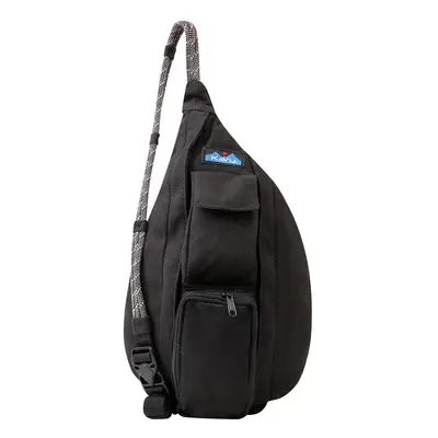 Kavu Mini Rope Bag Városi hátizsák - black