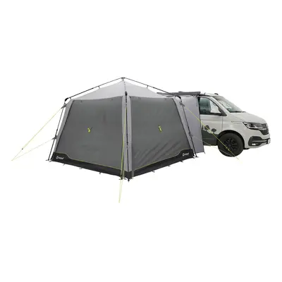 Outwell Fastlane Shelter Sátor az autóhoz - grey