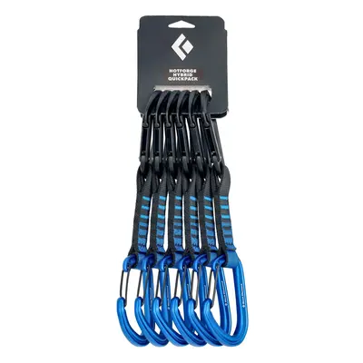 Black Diamond HotForge Hybrid Quickpack 12cm Expresszek Készlet - blue