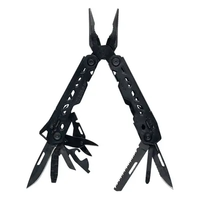 Gerber Truss Multifunkciós Szerszám - black