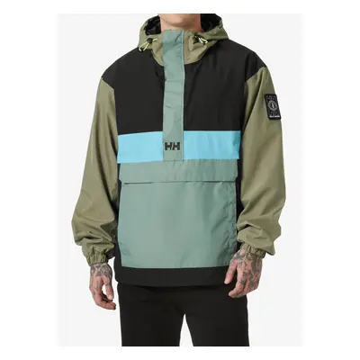 Helly Hansen Play Anorak Esőkabát - lav green