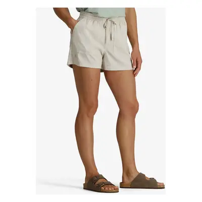 Royal Robbins Hempline Short Női rövidnadrág - blended undyed