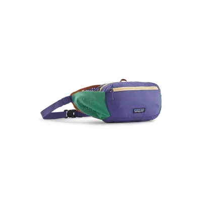 Patagonia Terravia Hip Pack Övtáska - solstice purple