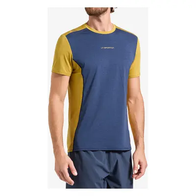 La Sportiva Tracer T-Shirt Futópóló - night sky/savana