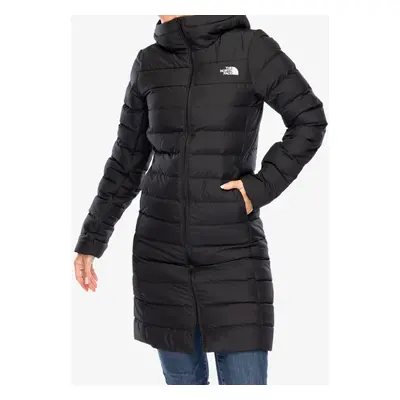 The North Face Aconcagua Parka Női téli parka - tnf black