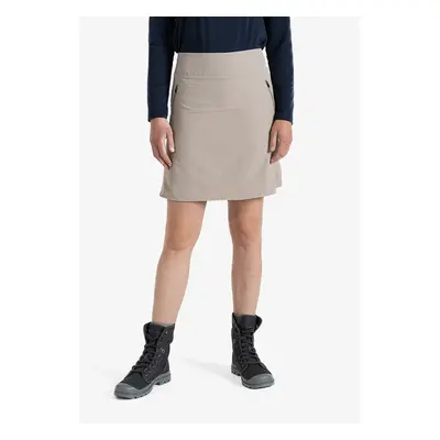 Craghoppers NosiLife Pro Skort II Szoknya kiránduláshoz - soft mushroom