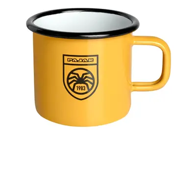 Pajak Enamel Mug Bögre - apricot