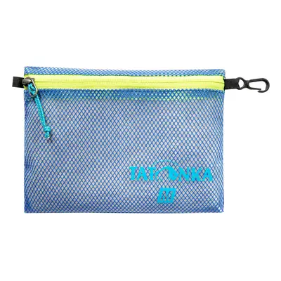 Tatonka Zip Pouch 20x15 cm Csomagrendszerező - blue