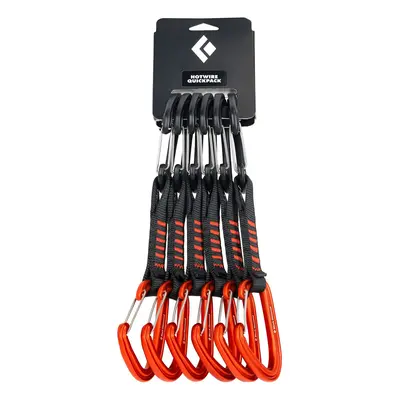 Black Diamond HotWire Quickpack 12cm x Expresszek Készlet - octane