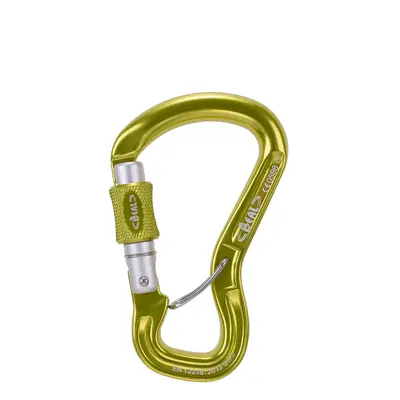 Beal Orient Express Karabiner - green