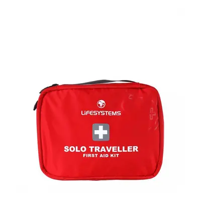 Lifesystems Solo Traveller First Aid Kit Elsősegélycsomag