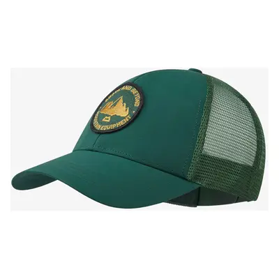 Mountain Equipment Roundel Cap Baseball-Sapka - pine