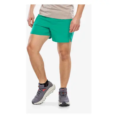 Salomon Shakeout Core Shorts Férfi rövidnadrág - parakeet