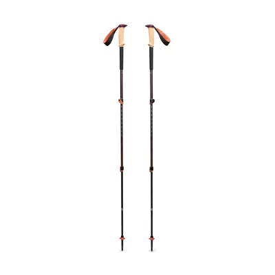 Black Diamond Trail Cork Trekking Poles Túrabot - fig