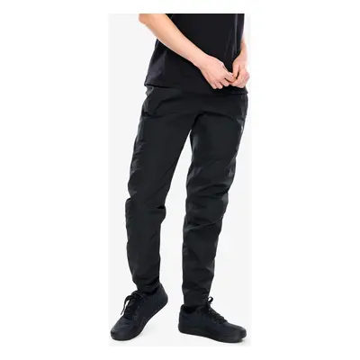 Fox Ranger 2.5L Water Pant Női kerékpáros nadrág - black/black