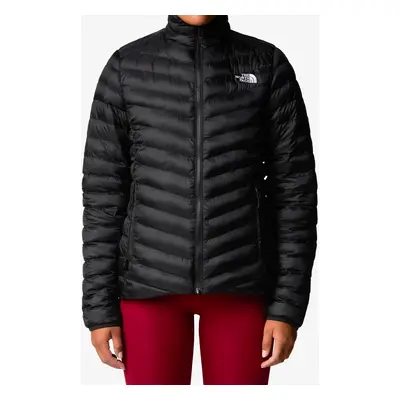 The North Face Huila Synthetic Jacket Női kabát - tnf black/asphalt grey