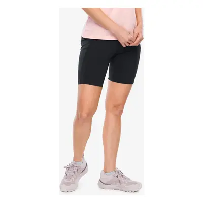 Columbia Boundless Trek 1/2 Tight Női rövidnadrág - black