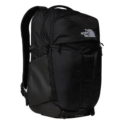 The North Face Surge Városi hátizsák - tnf black/tnf black