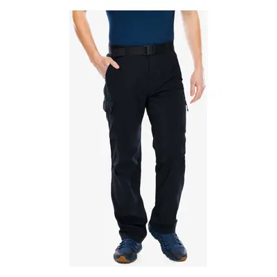 Columbia Silver Ridge Utility Pant Férfi túranadrág - black