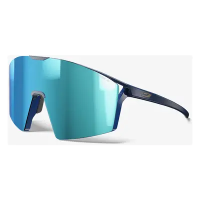 Julbo Edge Cover - Polarized HD Napszemüveg - blue/gray