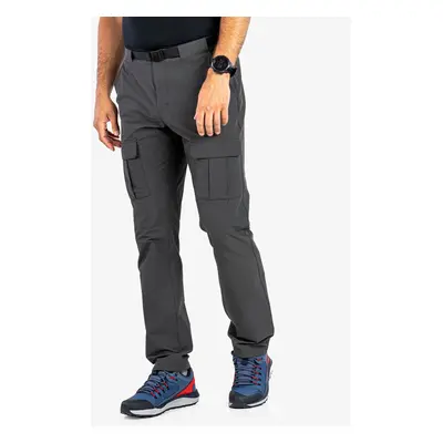 Royal Robbins Backcountry Pro Pant Férfi Túranadrág - charcoal