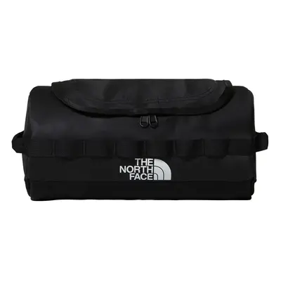 The North Face BC Travel Canister Neszesszer - tnf black/tnf white