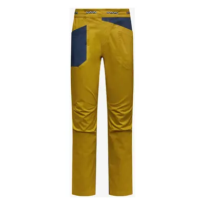 La Sportiva Bolt Pant Mászónadrág - savana/night sky