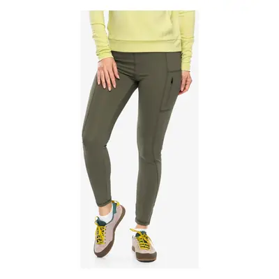 Craghoppers NosiLife Adeena Legging Női leggings - wild olive