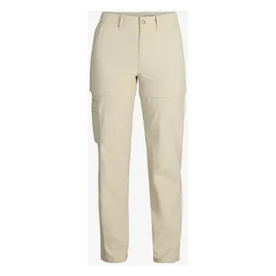 Royal Robbins Wilder Zip-Off Pant Túranadrág női - lt khaki