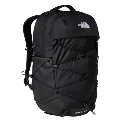 The North Face Borealis Női hátizsák - tnf black/tnf white/npf