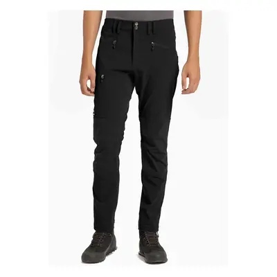 Haglofs Mid Slim Pant Nadrág - true black