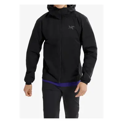 Arcteryx Atom Hoody Bélelt kabát - blck