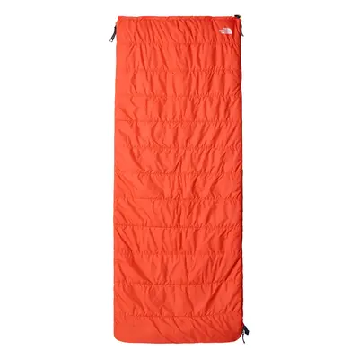 The North Face Wawona Bed 2°C Regular Szintetikus töltetű hálózsák - retro orange/npf