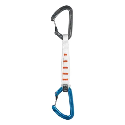 Petzl Ange Finesse 17cm Expressz - grey/blue