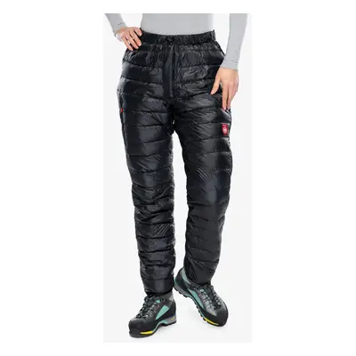 Pajak Ghost Pants Pehelynadrág - black